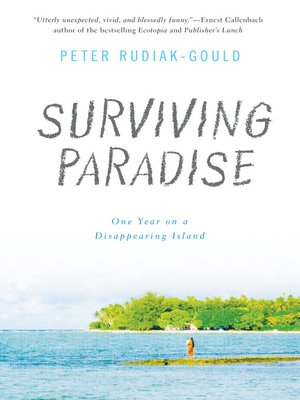 cover image of Surviving Paradise